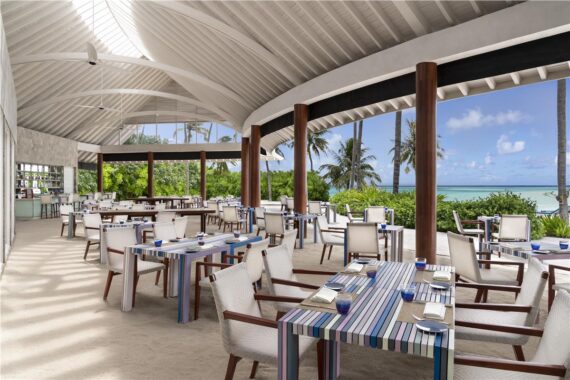 Niyama Private Islands Maldives 5*