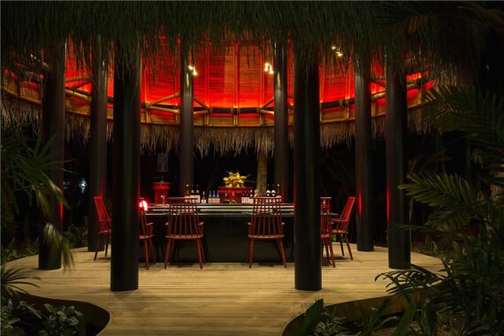 Niyama Private Islands Maldives 5*