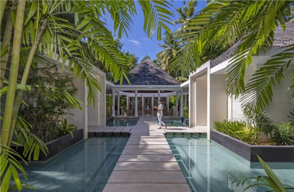 Niyama Private Islands Maldives 5*