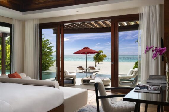 Niyama Private Islands Maldives 5*