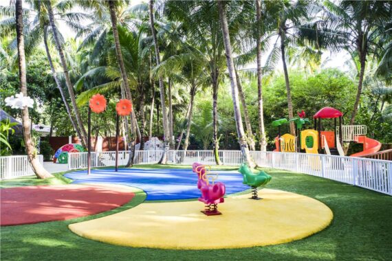 Niyama Private Islands Maldives 5*