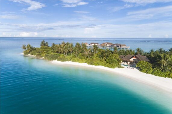Niyama Private Islands Maldives 5*