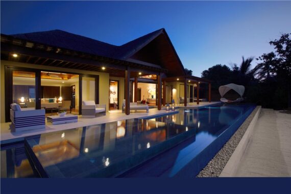 Niyama Private Islands Maldives 5*