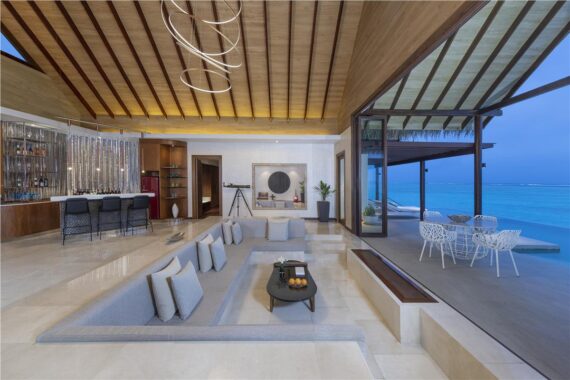 Niyama Private Islands Maldives 5*