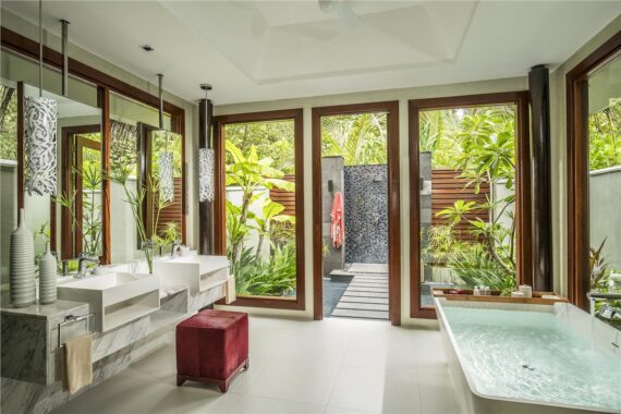 Niyama Private Islands Maldives 5*