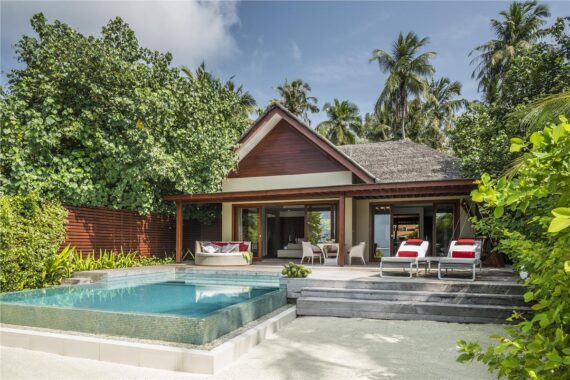 Niyama Private Islands Maldives 5*