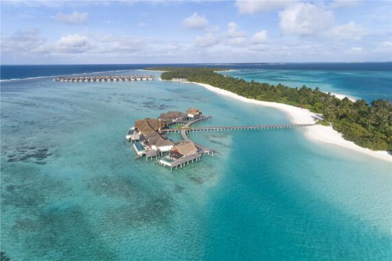 Niyama Private Islands Maldives 5*