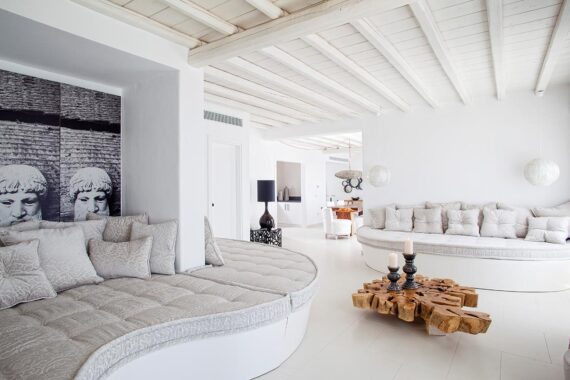 Myconian Villa Collection 5*