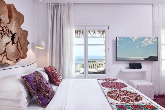 Myconian Villa Collection 5*