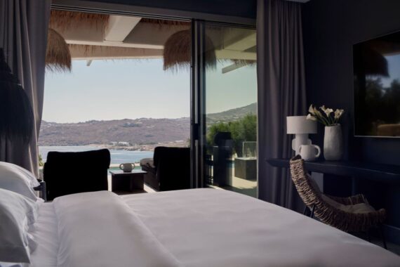 Myconian Villa Collection 5*