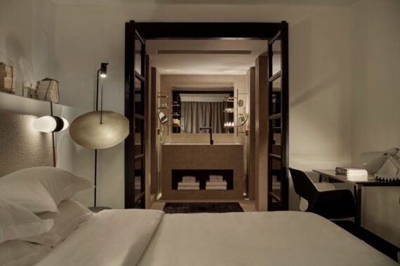 Myconian Villa Collection 5*