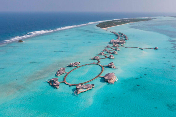 Soneva Jani 5*