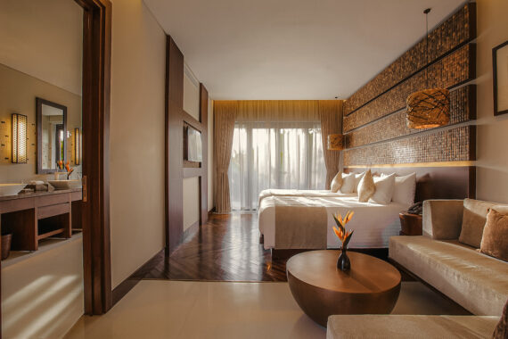 Salinda Resort Phu Quoc Island 5*
