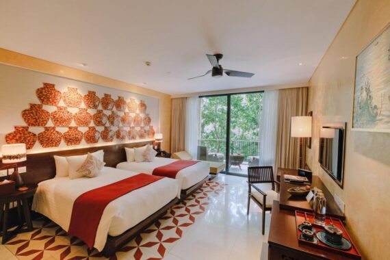 Salinda Resort Phu Quoc Island 5*