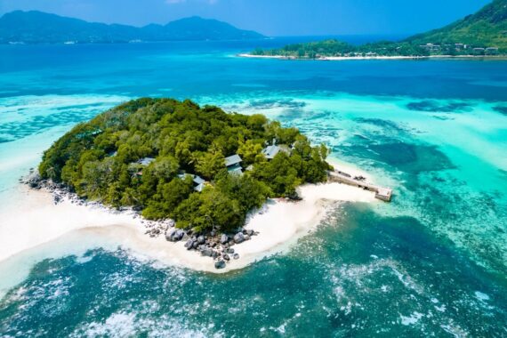 JA Enchanted Island Resort 5*