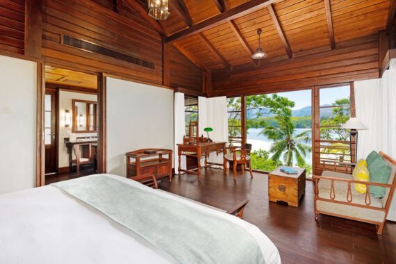 JA Enchanted Island Resort 5*