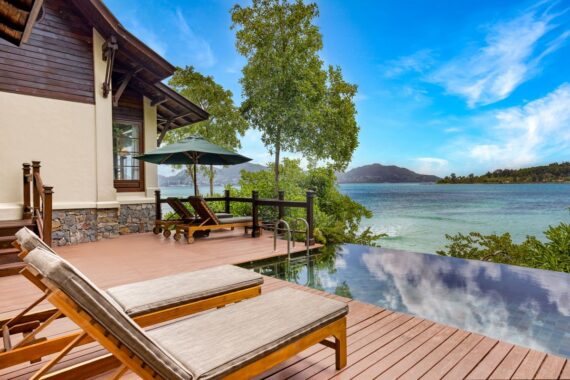 JA Enchanted Island Resort 5*