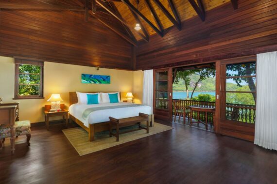 JA Enchanted Island Resort 5*