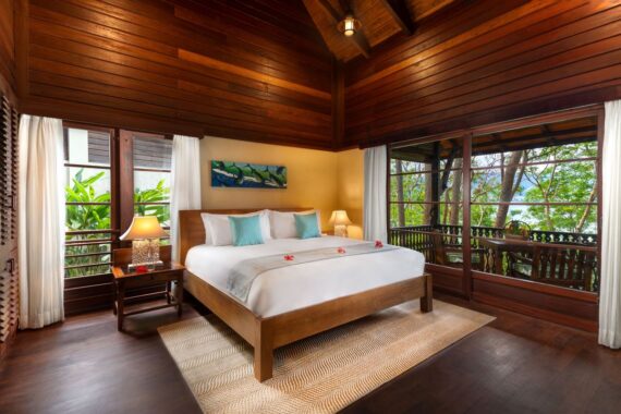 JA Enchanted Island Resort 5*