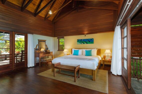 JA Enchanted Island Resort 5*