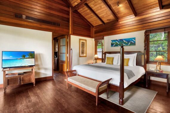 JA Enchanted Island Resort 5*
