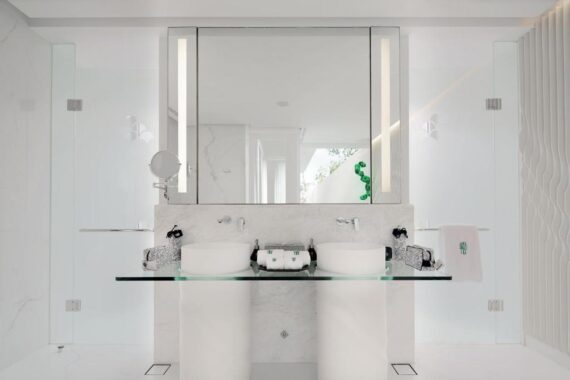 Banyan Tree Krabi 5*