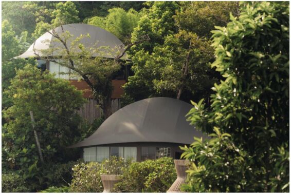 Keemala 5*