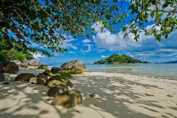 JA Enchanted Island Resort 5*