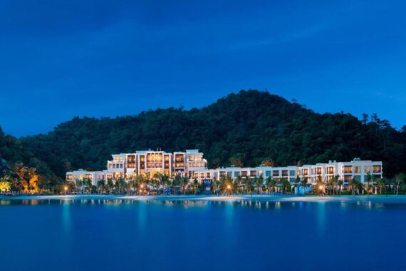 The St. Regis Langkawi 5*