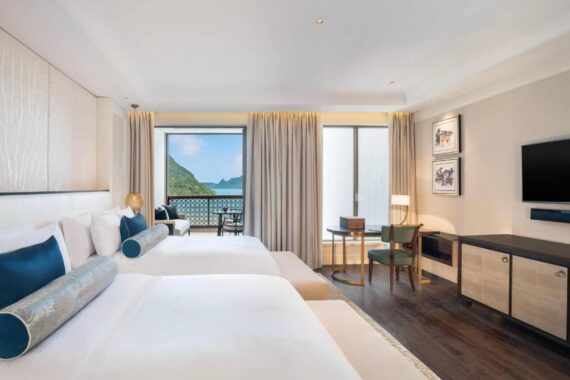 The St. Regis Langkawi 5*