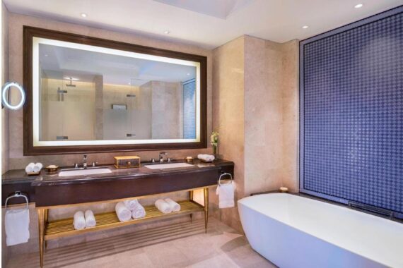 The St. Regis Langkawi 5*