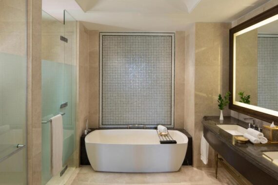 The St. Regis Langkawi 5*