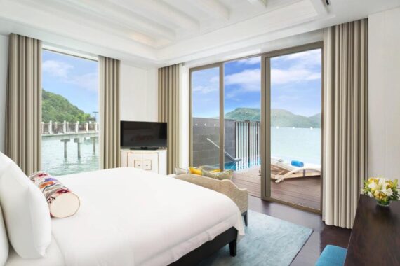 The St. Regis Langkawi 5*
