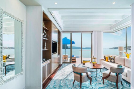 The St. Regis Langkawi 5*