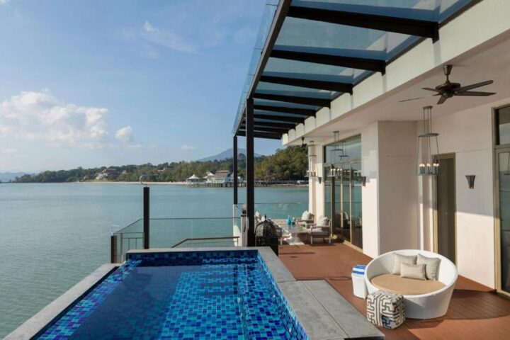 The St. Regis Langkawi 5*