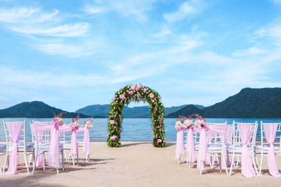 The St. Regis Langkawi 5*