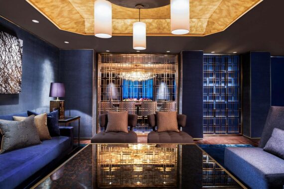 The St. Regis Langkawi 5*
