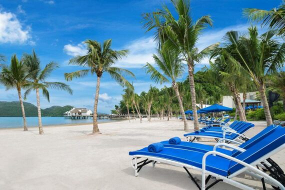 The St. Regis Langkawi 5*