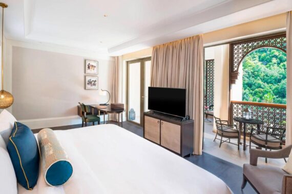 The St. Regis Langkawi 5*