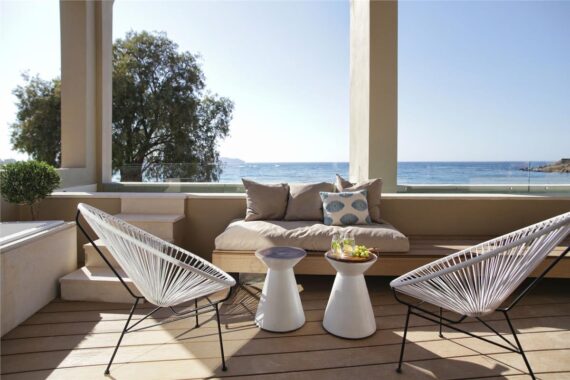 Domes Noruz Chania, Autograph Collection 5*