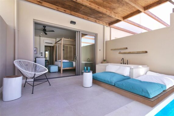 Domes Noruz Chania, Autograph Collection 5*