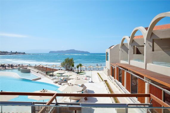 Domes Noruz Chania, Autograph Collection 5*