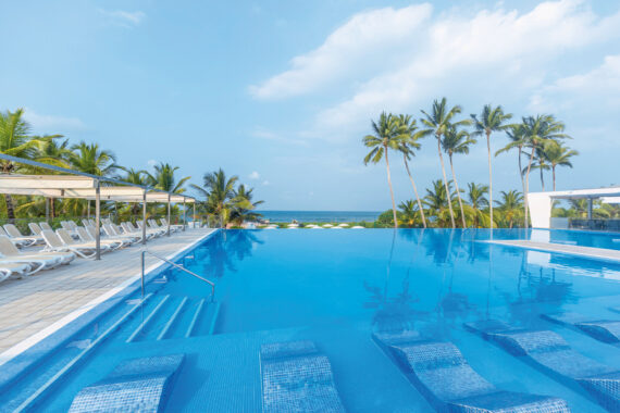 Hotel Riu Sri Lanka 5*