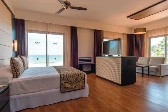 Hotel Riu Sri Lanka 5*