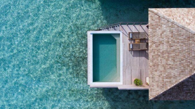 Hurawalhi Island Resort Maldives 5*