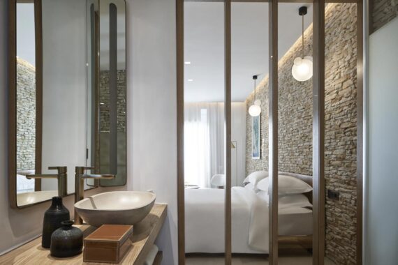Myconian Naia, Luxury Suites 5*