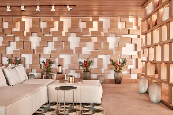Myconian Naia, Luxury Suites 5*