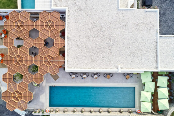 Myconian Naia, Luxury Suites 5*
