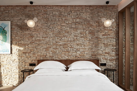 Myconian Naia, Luxury Suites 5*