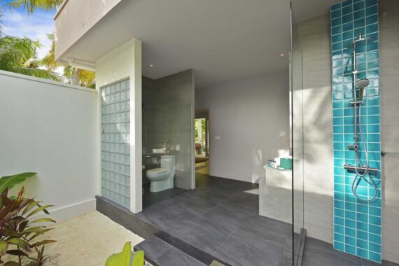 Dhigali Maldives 5*